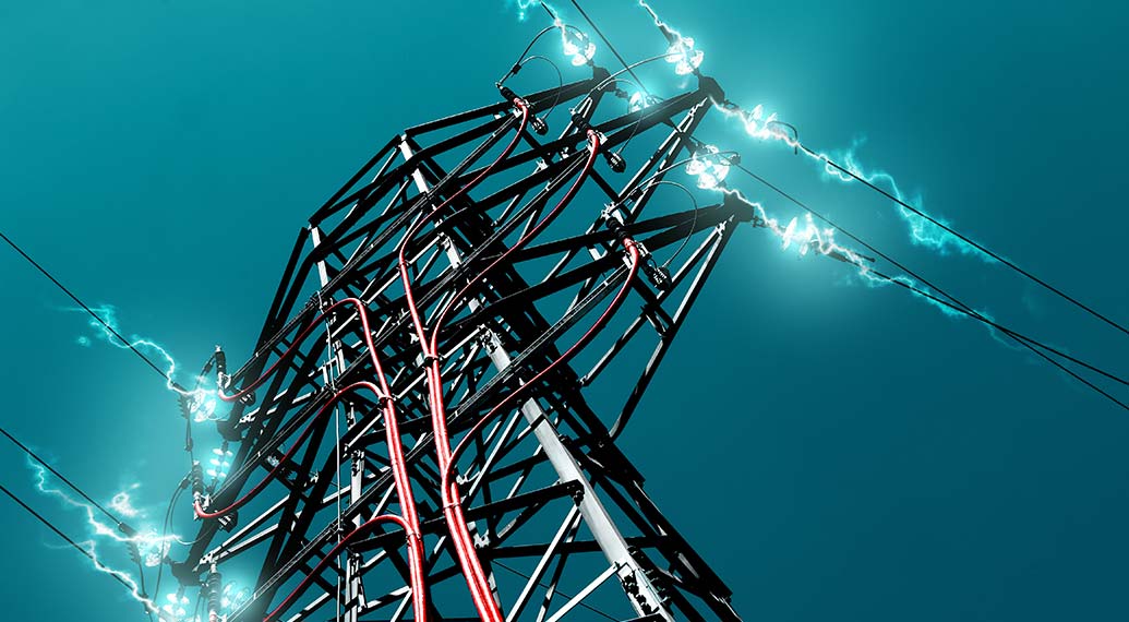 Topcom Lösungen für den Energiemarkt Passende Lösungen für den Energiemarkt