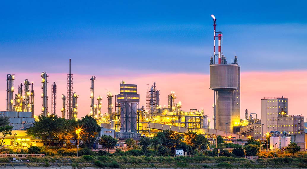 Topcom Lösungen für die Industrie Passende Lösungen für die Industrie