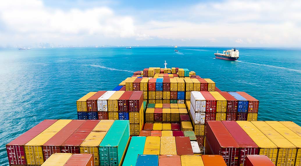 Topcom Lösungen für die Logistk Lösungen für die Logistik
